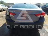 2013 Hyundai Elantra фото