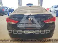 2013 Hyundai Elantra фото