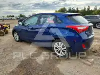 2013 Hyundai Elantra фото