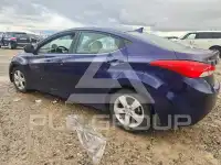 2013 Hyundai Elantra фото