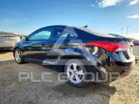 2013 Hyundai Elantra photo