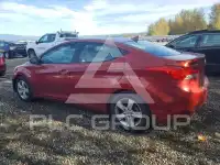 2013 Hyundai Elantra фото
