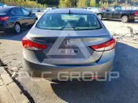 2013 Hyundai Elantra photo