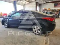 2013 Hyundai Elantra фото