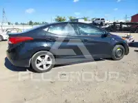 2013 Hyundai Elantra photo