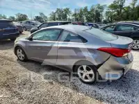2013 Hyundai Elantra фото