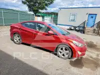 2013 Hyundai Elantra фото