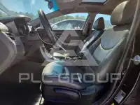 2013 Hyundai Elantra фото
