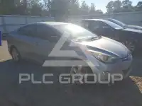 2013 Hyundai Elantra фото