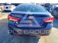 2013 Hyundai Elantra photo