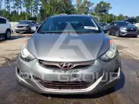 2013 Hyundai Elantra фото