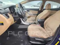2013 Hyundai Elantra фото