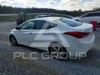 2013 Hyundai Elantra фото