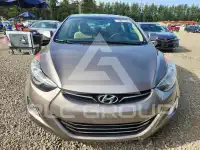 2013 Hyundai Elantra photo