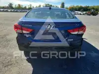 2013 Hyundai Elantra фото