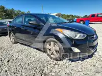 2013 Hyundai Elantra фото