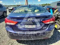 2013 Hyundai Elantra photo