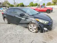 2013 Hyundai Elantra фото