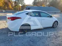 2013 Hyundai Elantra фото