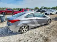2013 Hyundai Elantra фото