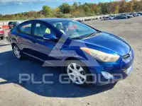 2013 Hyundai Elantra фото