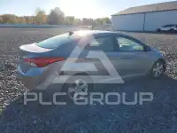 2013 Hyundai Elantra фото