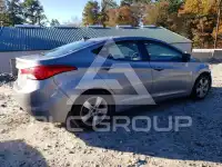 2013 Hyundai Elantra фото