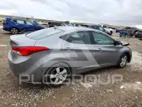 2013 Hyundai Elantra фото
