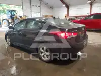 2013 Hyundai Elantra photo