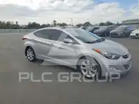 2013 Hyundai Elantra фото
