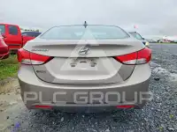 2013 Hyundai Elantra photo