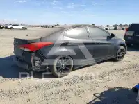 2013 Hyundai Elantra фото