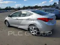 2013 Hyundai Elantra photo