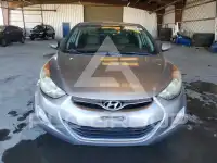 2013 Hyundai Elantra фото