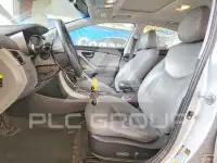 2013 Hyundai Elantra фото