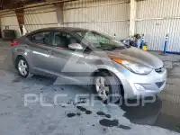 2013 Hyundai Elantra фото