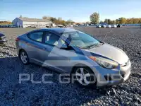 2013 Hyundai Elantra фото
