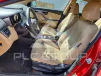 2013 Hyundai Elantra фото