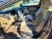 2013 Hyundai Elantra фото