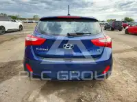 2013 Hyundai Elantra фото