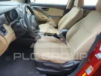 2013 Hyundai Elantra photo