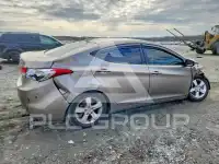 2013 Hyundai Elantra фото
