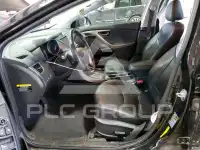 2013 Hyundai Elantra фото