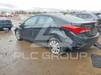 2013 Hyundai Elantra фото