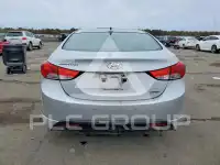 2013 Hyundai Elantra фото