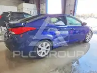 2013 Hyundai Elantra фото