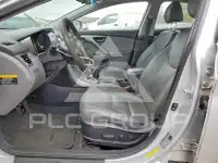 2013 Hyundai Elantra фото