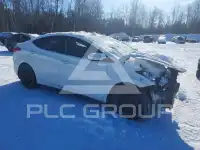 2013 Hyundai Elantra photo