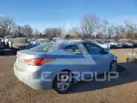 2013 Hyundai Elantra фото