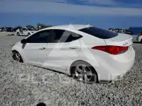 2013 Hyundai Elantra фото